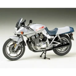 Maquette moto : Suzuki GSX1100S Katana - Tamiya