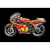 Maquette moto : Suzuki RG 500 XR27 Team Hero - Italeri