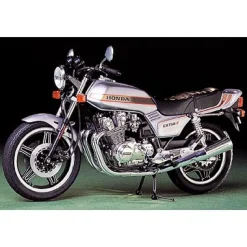Maquette Moto : Honda CB750F -