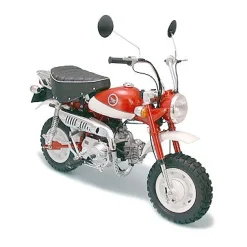 Maquette Moto : Honda Monkey 2000 - Tamiya