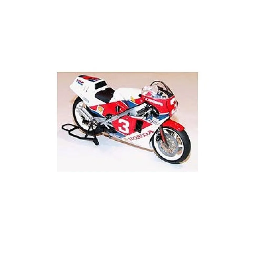 Maquette Moto : Honda NSR 500 Factory Color - Tamiya