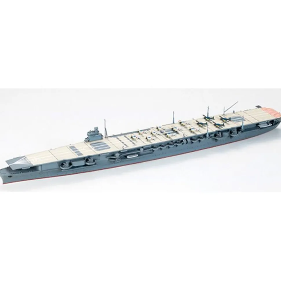 Maquette porte-avion : Porte Avions Shokaku - Tamiya