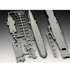 Maquette Porte-avions : Uss Enterprise CV-6 - Revell
