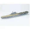 Maquette porte-avions : USS Enterprise - Tamiya