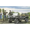 Maquette Schwimmwagen - Italeri