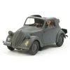 Maquette SIMCA 5 Armée allemande - Tamiya