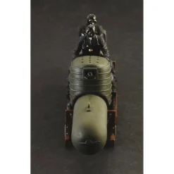 Maquette sous-marin : S.L.C. 200 Maiale avec équipage - Italeri