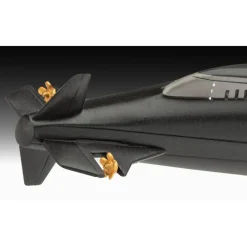 Maquette sous-marin : U.S.S. Nautilus - Revell