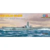 Maquette sous-marin : USS Balao US Navy SS-285 - Hobby Boss