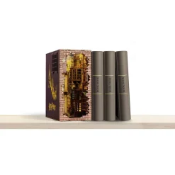 Maquette Tiny Adventures : Le chemin de traverse - Harry Potter - Revell