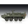 Maquette Véhicule militaire : M1130 Stryker - Trumpeter