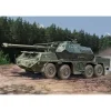 Maquette véhicule militaire : 152mm ShkH DANA vz.77 - Hobby Boss