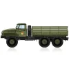 Maquette véhicule militaire : Camion russe URAL-4320 - Hobby Boss