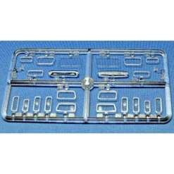 Maquette Véhicule militaire : Tiger-M with heavy MG module ARBALET in 1:72 - ACE