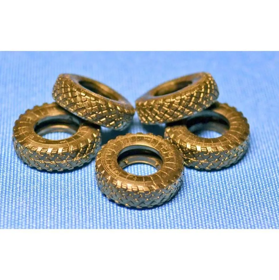 Maquette Véhicule militaire : Tiger-M with heavy MG module ARBALET in 1:72 - ACE