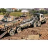 Maquette véhicule militaire : Vintage Classics : Scammel Tank Transporter - Airfix