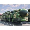 Maquette véhicule militaire : DF-41 ICBM - Hobby Boss