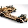 Maquette véhicule militaire : Famo avec Remorque - Tamiya