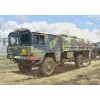 Maquette Véhicule militaire : camion LKW 5t mil glw - Hobby Boss