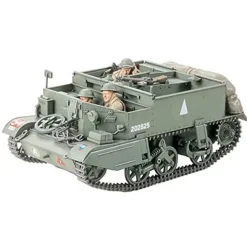 Maquette véhicule militaire : Universal Carrier Mk.II - Tamiya