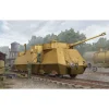 Maquette véhicule militaire : Panzerjager-Triebwagen 51 - Trumpeter