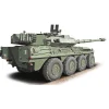 Maquette véhicule militaire : Centauro B1T - ACE