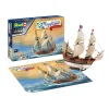 Maquette voilier : Mayflower 400ème Anniversaire - Revell