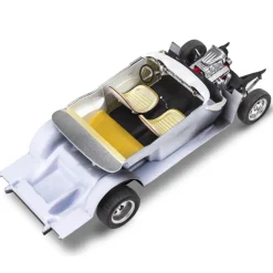 Maquette voiture : 55 Chevy Bel Air Street Machine - Revell