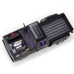 Maquette voiture : 77 Chevy® Street Pickup - Revell