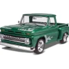 Maquette voiture : 1965 Chevy Step Side - Revell
