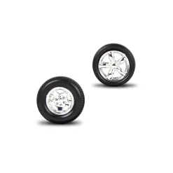 Maquette voiture : 1999 Pickup Chevy Silverado Custom - Revell