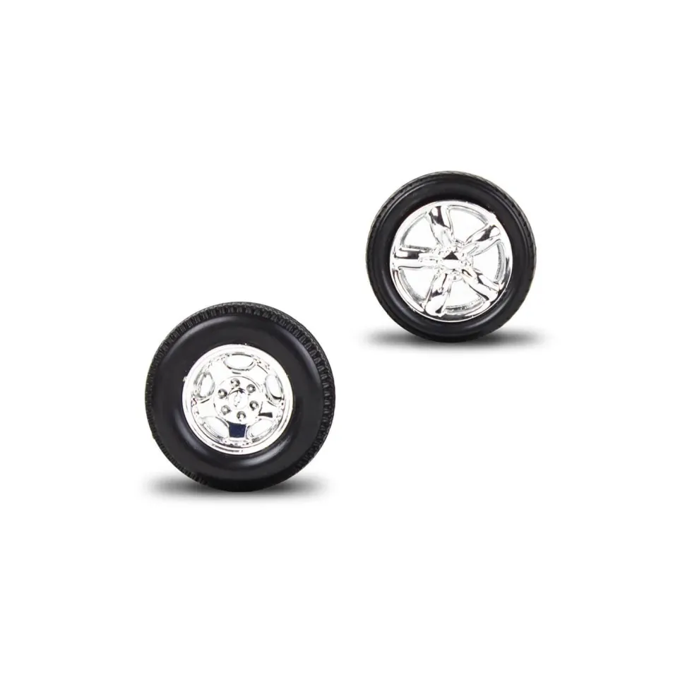 Maquette voiture : 1999 Pickup Chevy Silverado Custom - Revell