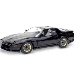 Maquette voiture : 1987 Pontiac Firebird GTA - Revell