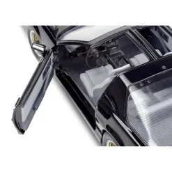 Maquette voiture : 1987 Pontiac Firebird GTA - Revell