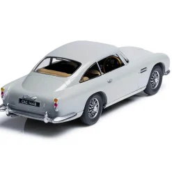 Maquette voiture : Aston Martin DB5 - Starter Set - Airfix
