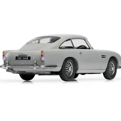 Maquette voiture : Aston Martin DB5 - Starter Set - Airfix