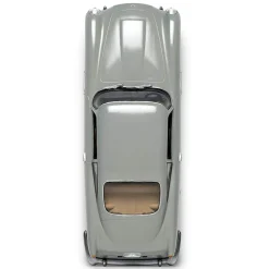 Maquette voiture : Aston Martin DB5 - Starter Set - Airfix