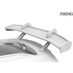 Maquette voiture : AUDI R8 LMS GT3 EVO II - Meng