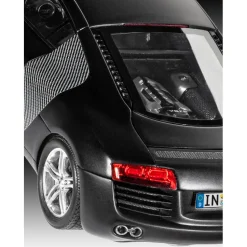 Maquette voiture : Audi R8 - Revell