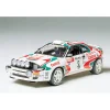 Maquette voiture : Castrol Celica Monte Carlo 93 - Tamiya