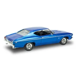 Maquette voiture: 1969 Chevelle SS 396 - Revell