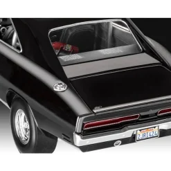 Maquette voiture : Fast & Furious Dominics 1970 - Revell