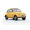 Maquette Voiture : Fiat 500 F - Italeri