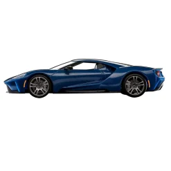 Maquette Voiture : Ford GT 2017 - Revell