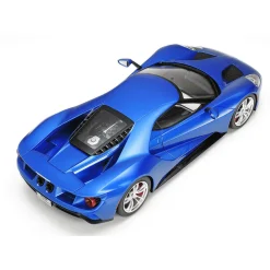 Maquette voiture : Ford GT 2015 - Tamiya