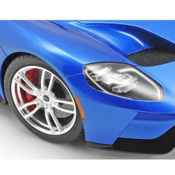 Maquette voiture : Ford GT 2015 - Tamiya