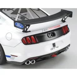 Maquette voiture : Ford Mustang GT4 - Tamiya