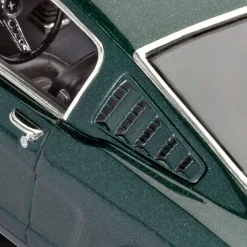 Maquette voiture : Ford Mustang 2+2 Fastback 1965 - Revell