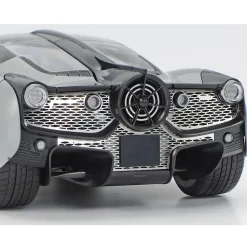 Maquette voiture : GMA T50 - Tamiya