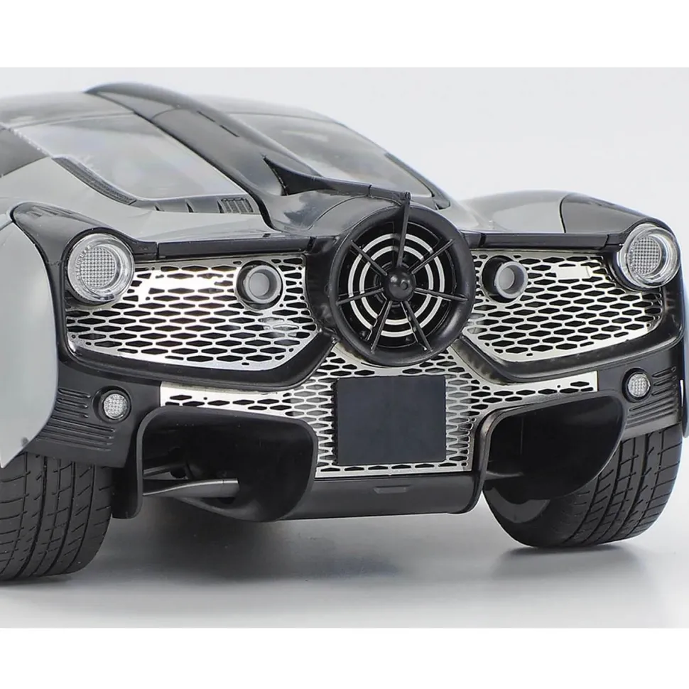 Maquette voiture : GMA T50 - Tamiya